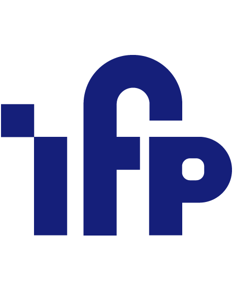 ifp Logo
